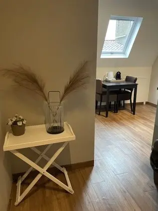 Comfort Stüdyo, 1 Yatak Odası