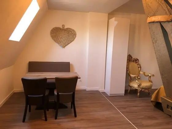 Comfort Stüdyo, 1 Yatak Odası