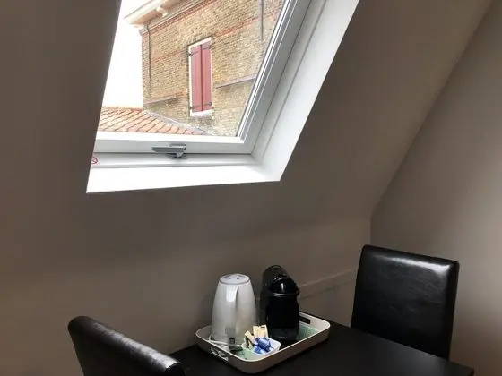 Comfort Stüdyo, 1 Yatak Odası