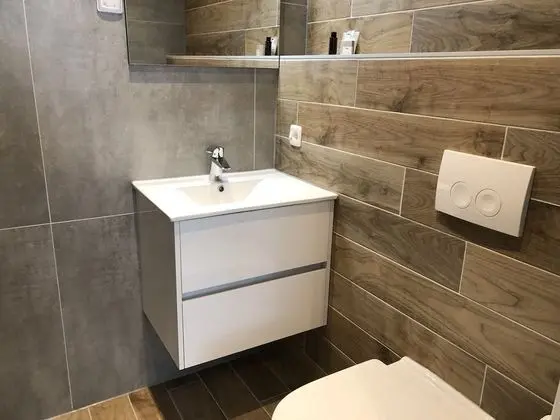 Comfort Stüdyo, 1 Yatak Odası