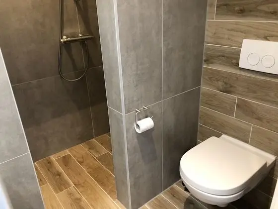 Comfort Stüdyo, 1 Yatak Odası