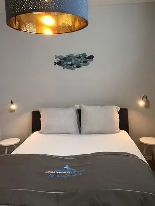 Comfort Tek Büyük Yataklı Oda, 1 Yatak Odası