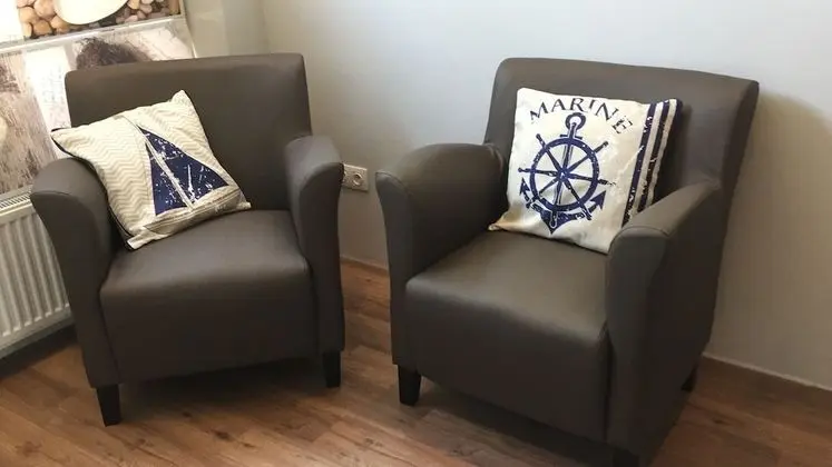 Comfort Tek Büyük Yataklı Oda, 1 Yatak Odası