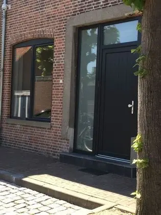 Comfort Tek Büyük Yataklı Oda, 1 Yatak Odası