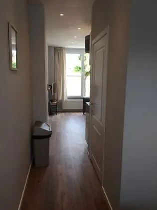 Comfort Tek Büyük Yataklı Oda, 1 Yatak Odası