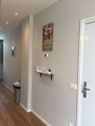 Comfort Tek Büyük Yataklı Oda, 1 Yatak Odası