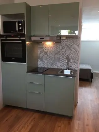 Comfort Tek Büyük Yataklı Oda, 1 Yatak Odası