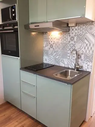 Comfort Tek Büyük Yataklı Oda, 1 Yatak Odası