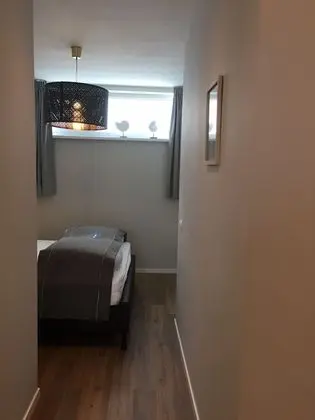 Comfort Tek Büyük Yataklı Oda, 1 Yatak Odası