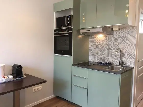 Comfort Tek Büyük Yataklı Oda, 1 Yatak Odası