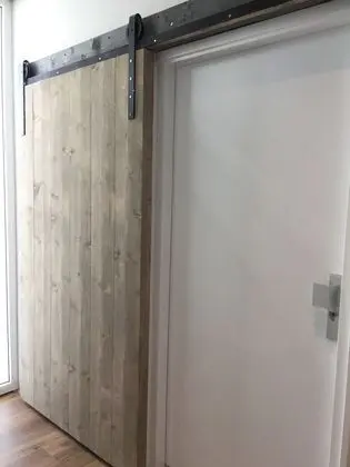 Comfort Tek Büyük Yataklı Oda, 1 Yatak Odası