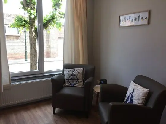 Comfort Tek Büyük Yataklı Oda, 1 Yatak Odası