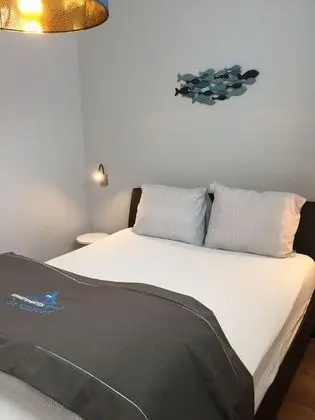 Comfort Tek Büyük Yataklı Oda, 1 Yatak Odası