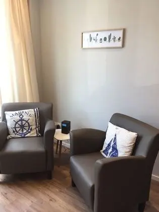 Comfort Tek Büyük Yataklı Oda, 1 Yatak Odası