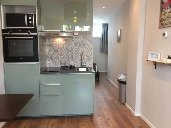 Comfort Tek Büyük Yataklı Oda, 1 Yatak Odası