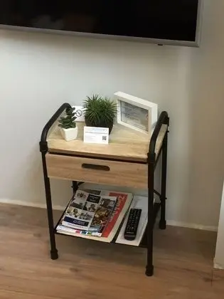 Comfort Tek Büyük Yataklı Oda, 1 Yatak Odası