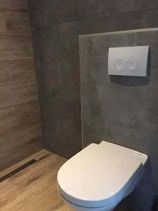 Comfort Tek Büyük Yataklı Oda, 1 Yatak Odası