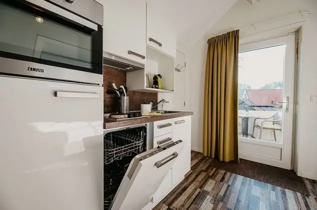 Stüdyo (1st floor, no towels included)
