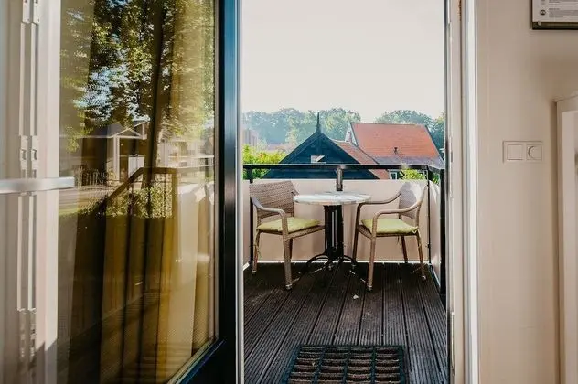 Stüdyo (1st floor, no towels included)