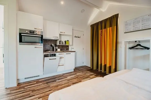 Stüdyo (1st floor, no towels included)
