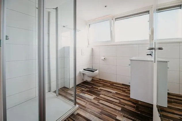 Stüdyo (1st floor, no towels included)