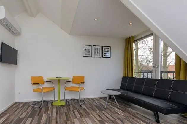 Stüdyo (1st floor, no towels included)