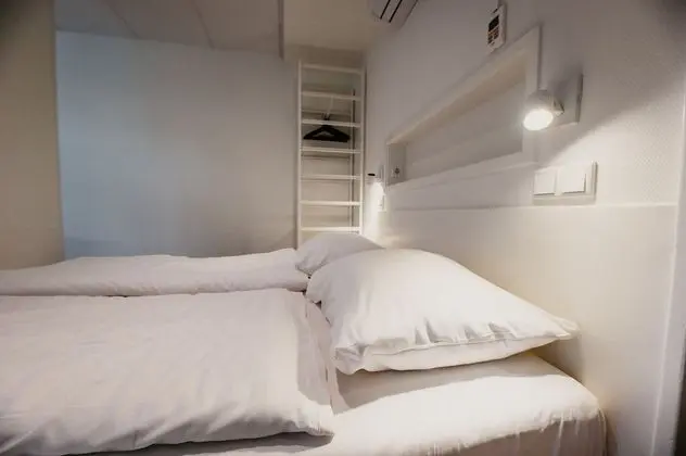 Stüdyo (ground floor, no towels included)