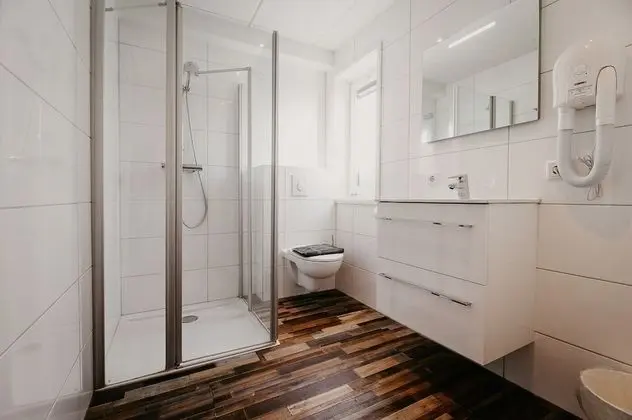 Stüdyo (ground floor, no towels included)