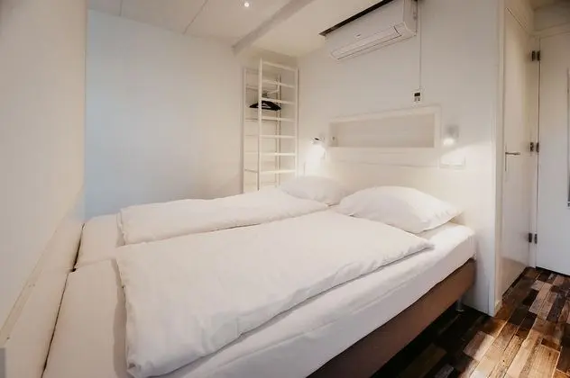 Stüdyo (ground floor, no towels included)