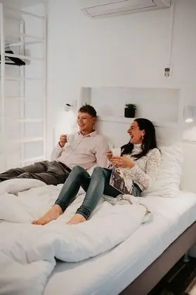 Stüdyo (ground floor, no towels included)