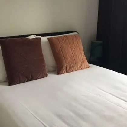 City Apart Daire, 1 Yatak Odası, Balkon