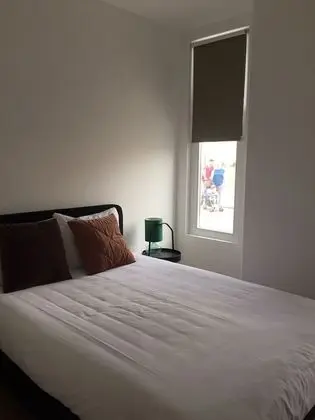 City Apart Daire, 1 Yatak Odası, Balkon