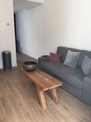 City Apart Daire, 1 Yatak Odası, Balkon