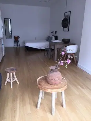 Comfort Apart Daire, 1 Çift Kişilik Yatak ve Çekyat, Mutfak, Zemin Kat