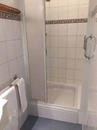 Comfort Apart Daire, 1 Çift Kişilik Yatak ve Çekyat, Mutfak, Zemin Kat