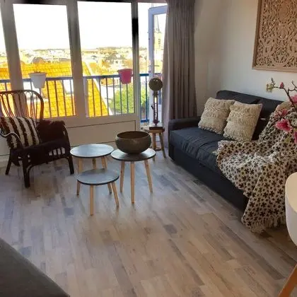 Deluxe Apart Daire, 1 Yatak Odası, Mutfak