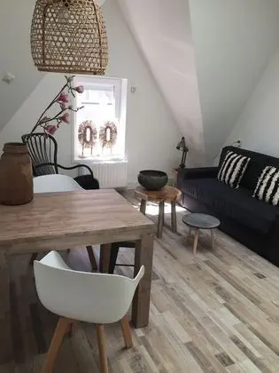 Deluxe Apart Daire, 1 Yatak Odası, Mutfak