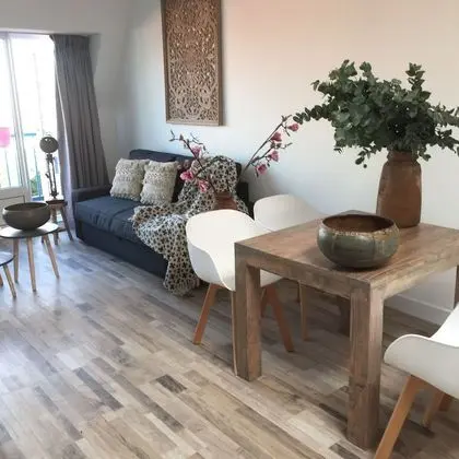 Deluxe Apart Daire, 1 Yatak Odası, Mutfak