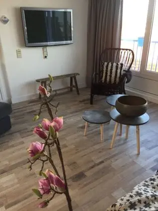 Deluxe Apart Daire, 1 Yatak Odası, Mutfak