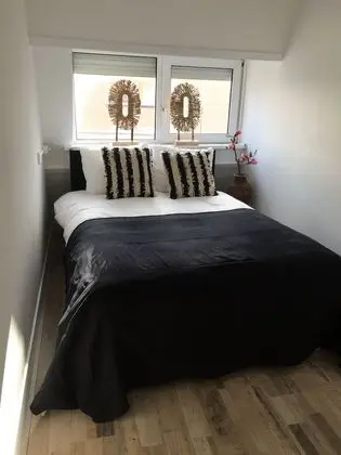 Deluxe Apart Daire, 1 Yatak Odası, Mutfak