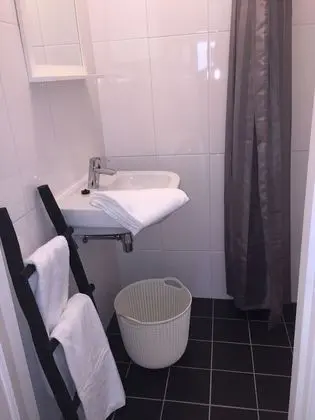 Deluxe Apart Daire, 1 Yatak Odası, Mutfak