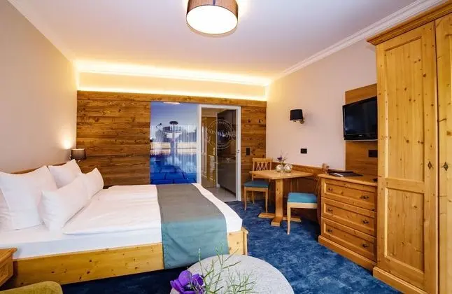 Apart Daire, Balkon