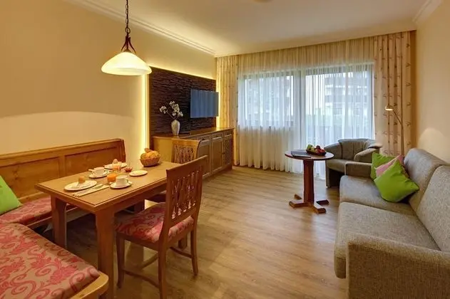 Superior Apart Daire, 1 Yatak Odası, Balkon