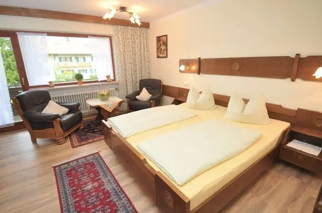 Standard Apart Daire (Typ A, Nr. 14)