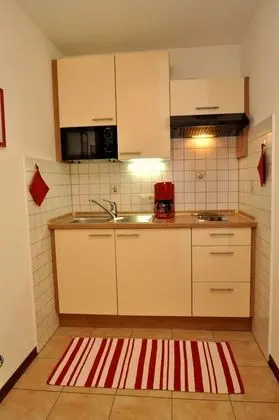 Standard Apart Daire (Typ A, Nr. 14)