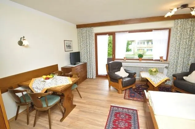 Standard Apart Daire (Typ A, Nr. 14)