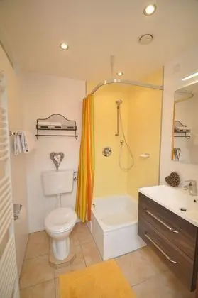 Standard Apart Daire (Typ A, Nr. 14)