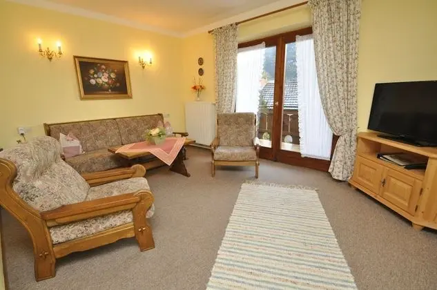 Standard Apart Daire (Typ B, Nr. 11)