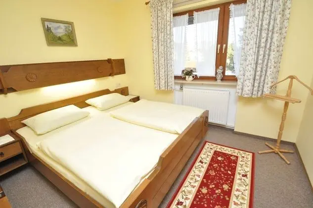 Standard Apart Daire (Typ B, Nr. 11)