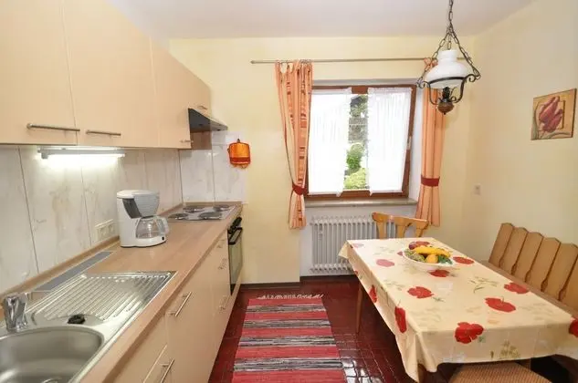 Standard Apart Daire (Typ B, Nr. 11)